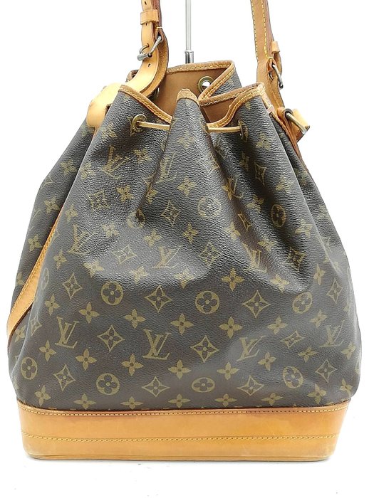 Louis Vuitton - Noé - Håndtaske