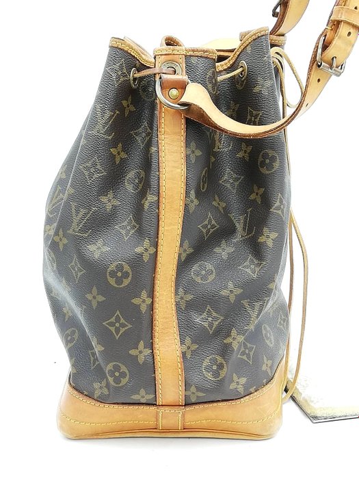 Louis Vuitton - Noé - Håndtaske