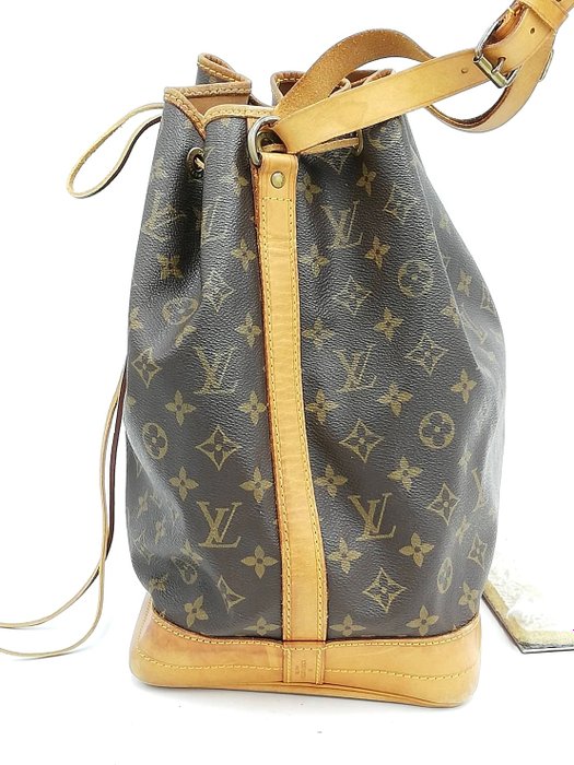 Louis Vuitton - Noé - Håndtaske