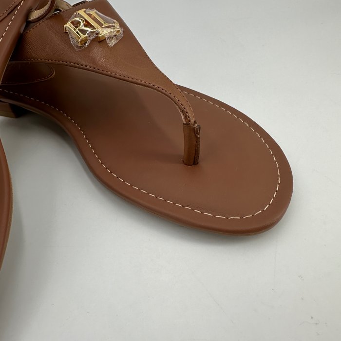 Ralph Lauren - Flip flop - Størelse: Shoes / EU 37