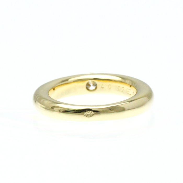 Cartier - Ring - 18 kraat Hvidguld