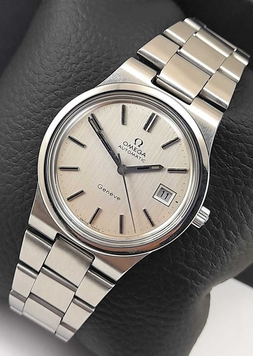 Omega - Genève - 166.0173 - Mænd - 1970-1979