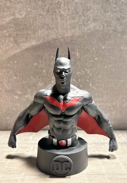 Eaglemoss - The Joker, Batman Beyond - 1 - Batman universe