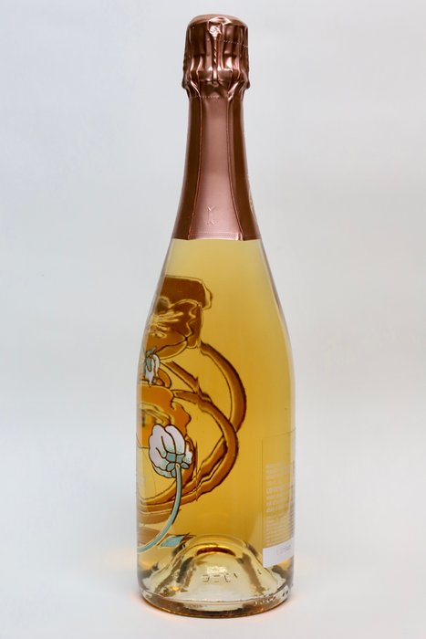 2014 Perrier-Jouët, Perrier-Jouet, Belle Époque Rosé - Champagne Brut - 1 Flaske (0,75L)