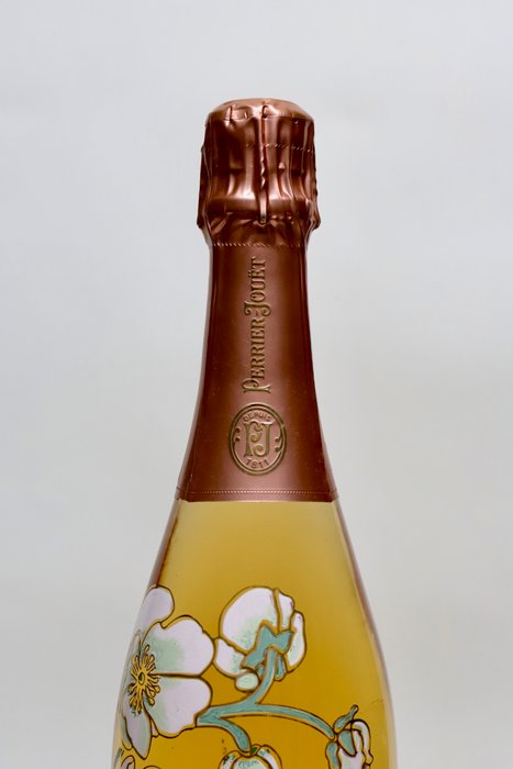 2014 Perrier-Jouët, Perrier-Jouet, Belle Époque Rosé - Champagne Brut - 1 Flaske (0,75L)