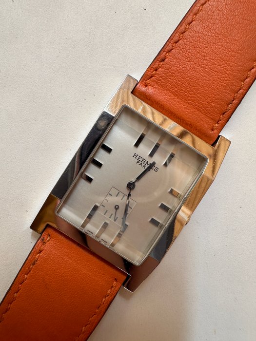 Hermès - Tandem - TA1810 - Unisex - 2000-2010