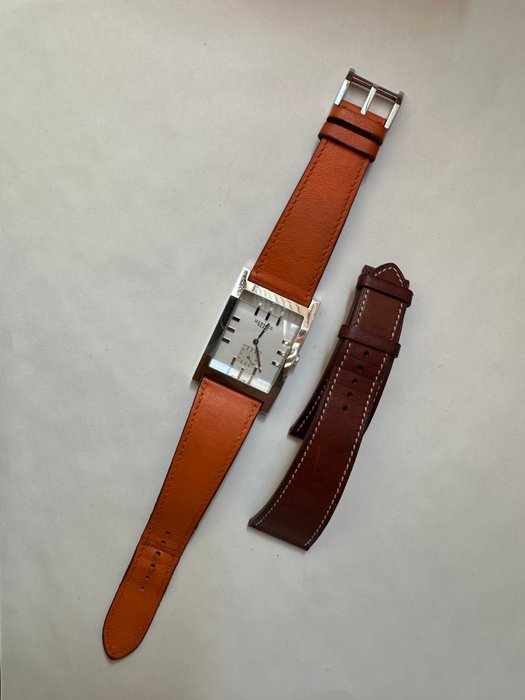 Hermès - Tandem - TA1.810 - Unisex - 2000-2010