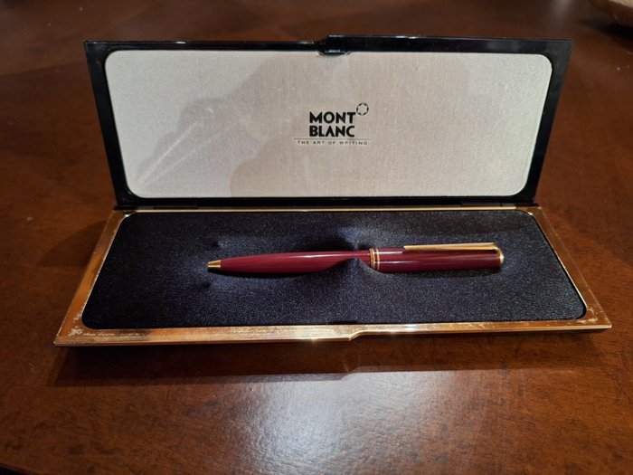 Montblanc - Pen