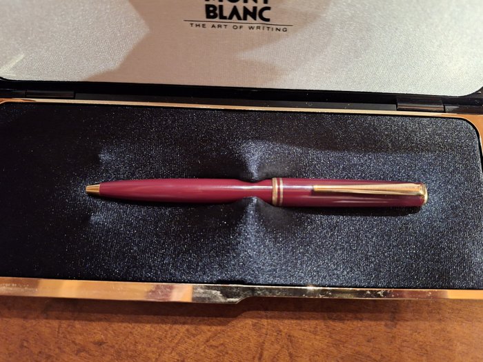 Montblanc - Pen