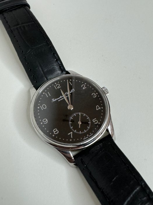 IWC - Portugieser - IW3531 - Unisex - 2000-2010