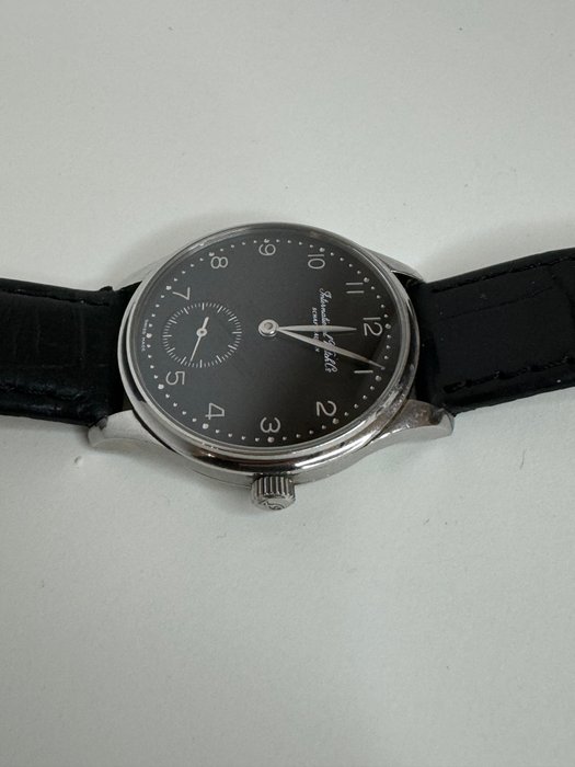 IWC - Portugieser - IW3531 - Unisex - 2000-2010