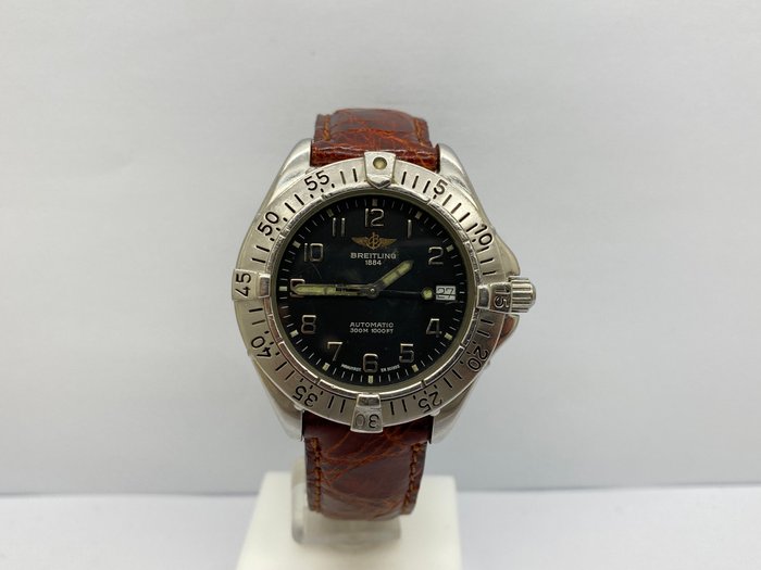 Breitling - Colt - Ingen mindstepris - A17035 - Mænd - 2000-2010