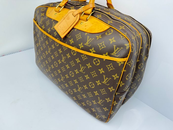 Louis Vuitton - Alize - Rejsetaske