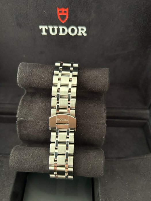 Tudor - Royal 34mm Automatic - 28400 - Mænd - 2011-nu