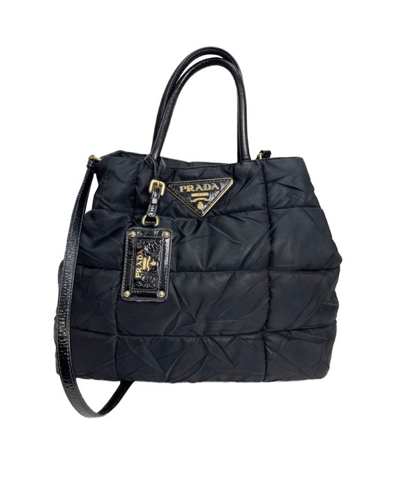 Prada - tote bag - Taske