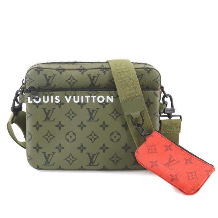 Louis Vuitton - Skuldertaske