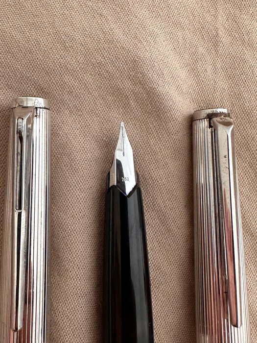 Montblanc - 1266 - Fyldepen