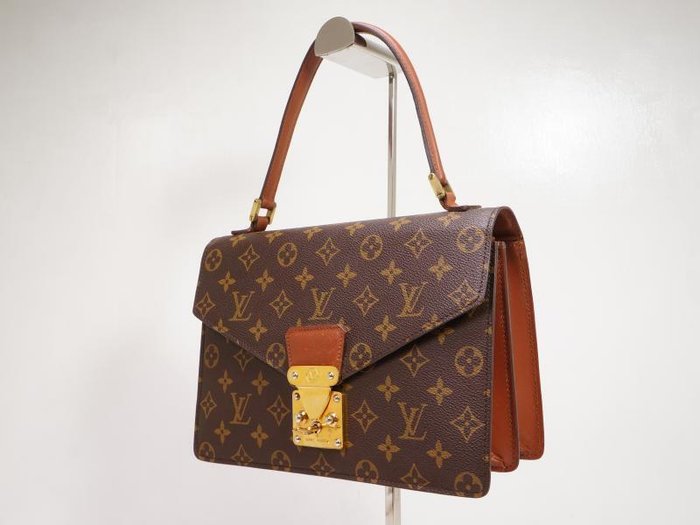 Louis Vuitton - Concorde - Håndtaske