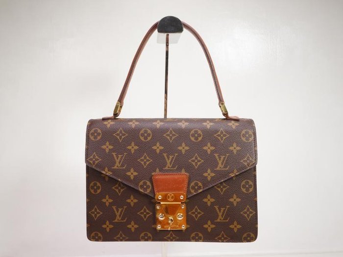 Louis Vuitton - Concorde - Håndtaske