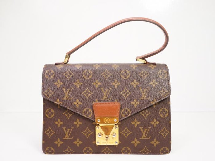 Louis Vuitton - Concorde - Håndtaske