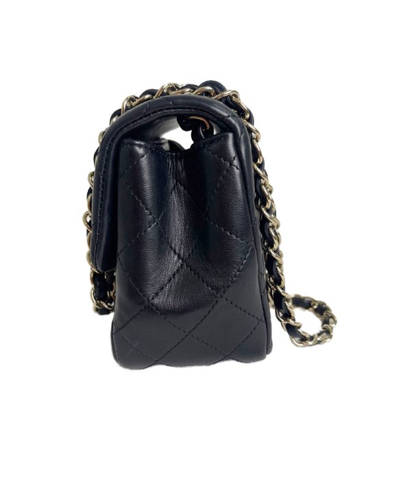 Chanel - 2.55 mini - Taske