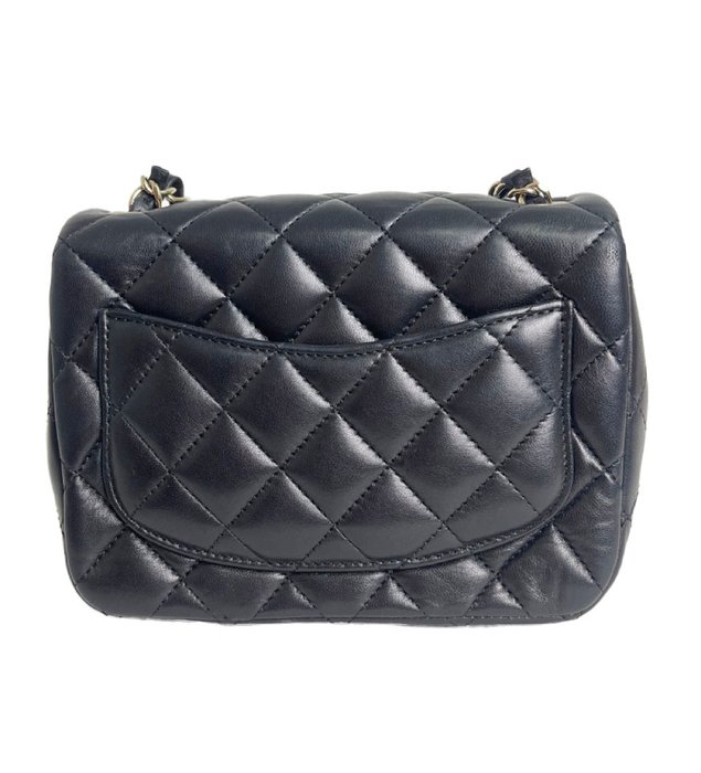 Chanel - 2.55 mini - Taske