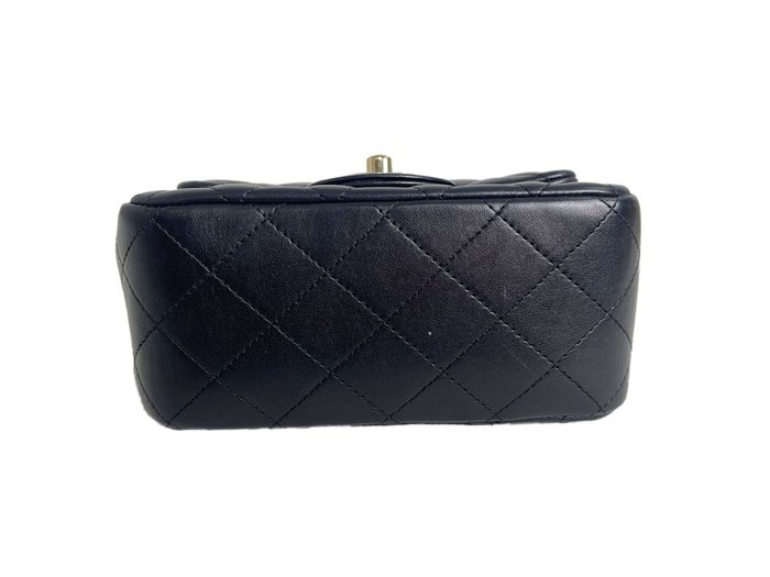 Chanel - 2.55 mini - Taske