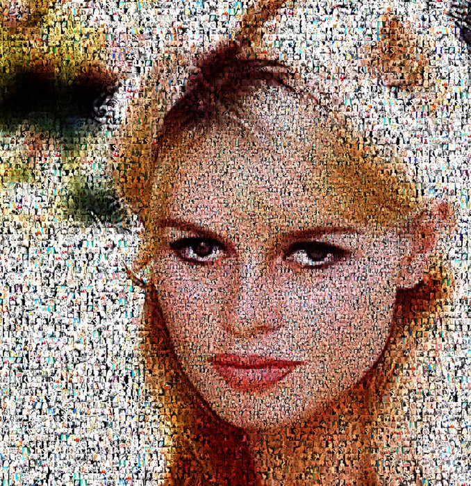 David Law (1967) - Crypto Bardot VIII