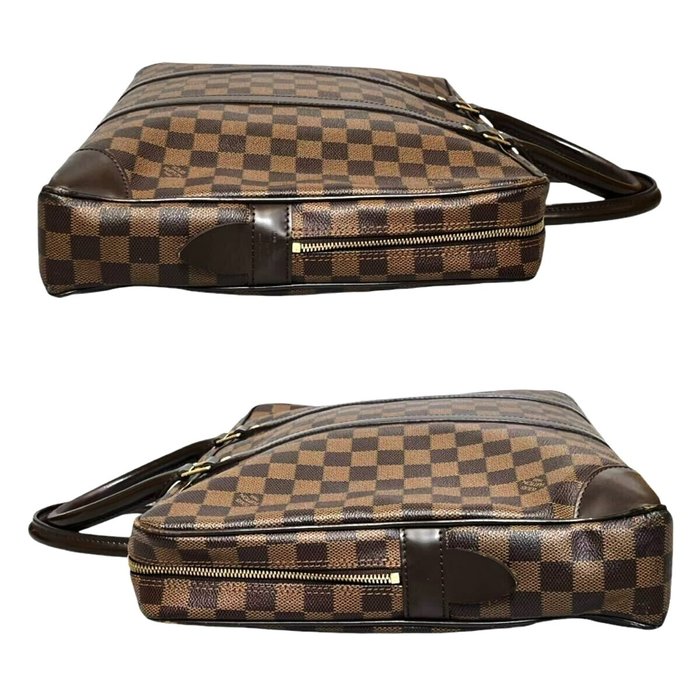 Louis Vuitton - Forretningstaske