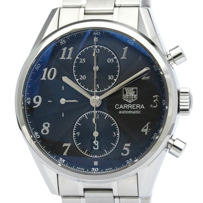 TAG Heuer - Carrera - CAS2110 - Mænd - 2011-nu