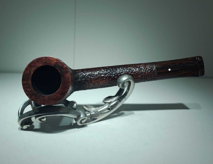 Dunhill - Pipe - Træ