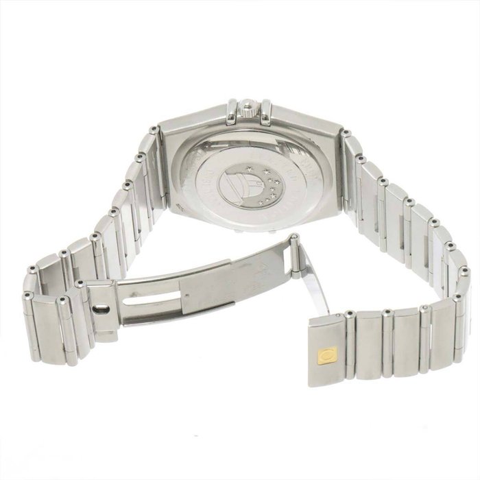 Omega - Constellation - 1506 20 - Mænd - 1990-1999