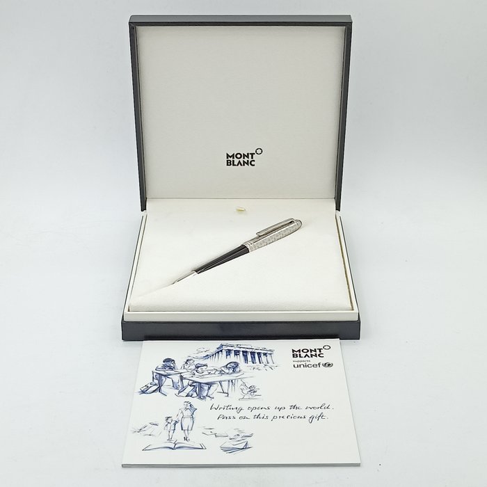 Montblanc - Meisterstück UNICEF Doué - Pen