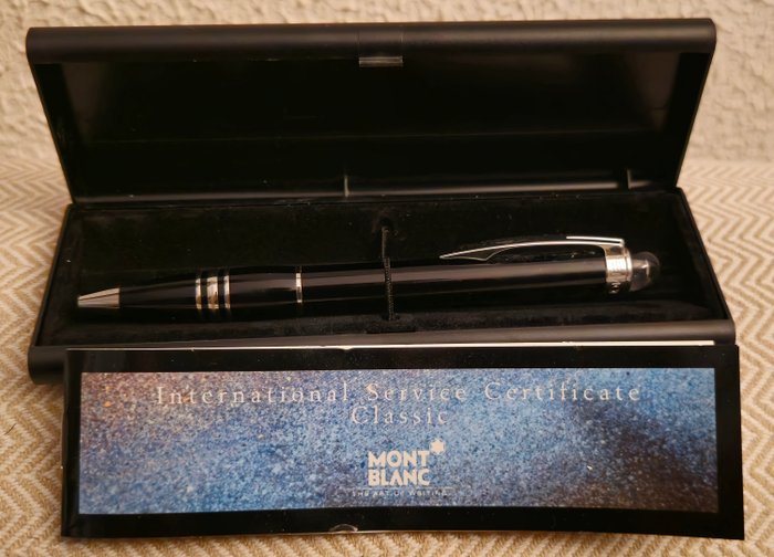 Montblanc - Starwalker - Pen