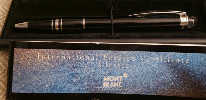 Montblanc - Starwalker - Pen