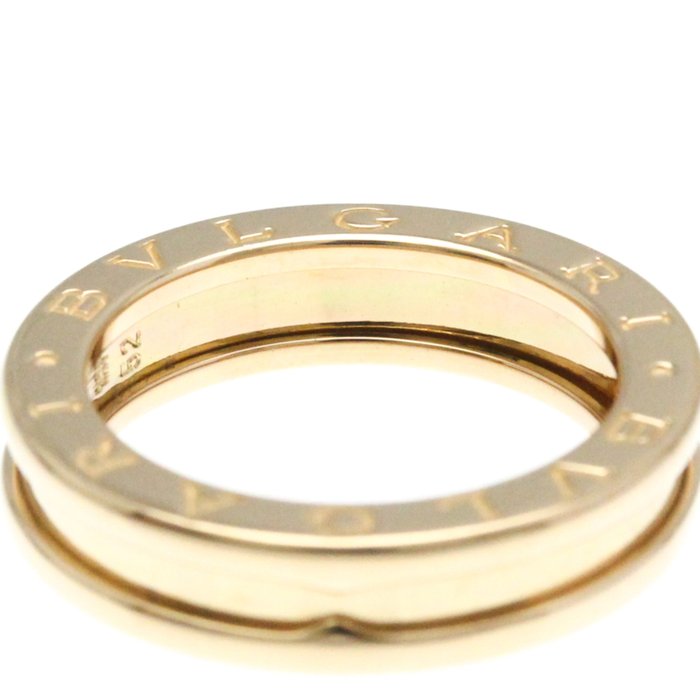 Bvlgari - Ring Pink guld