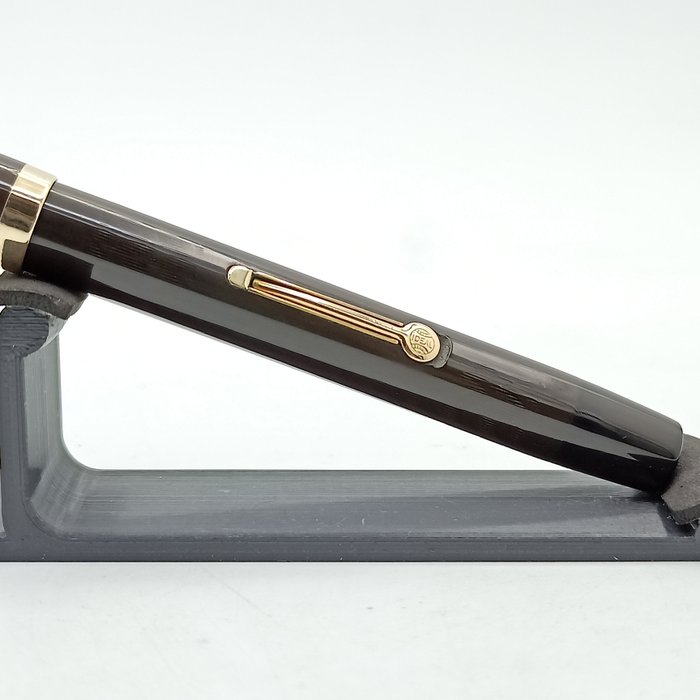 Waterman - 52 - 9k solid gold - Fyldepen