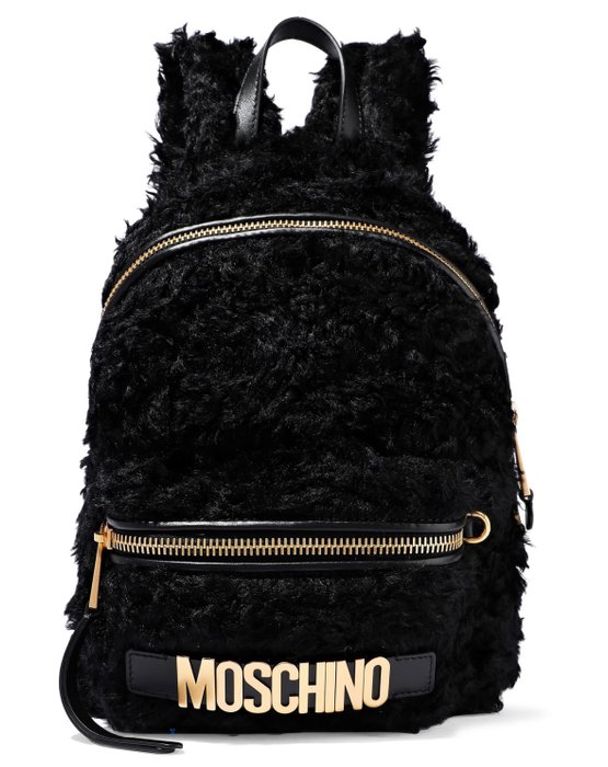 Moschino Couture! - Rygsæk