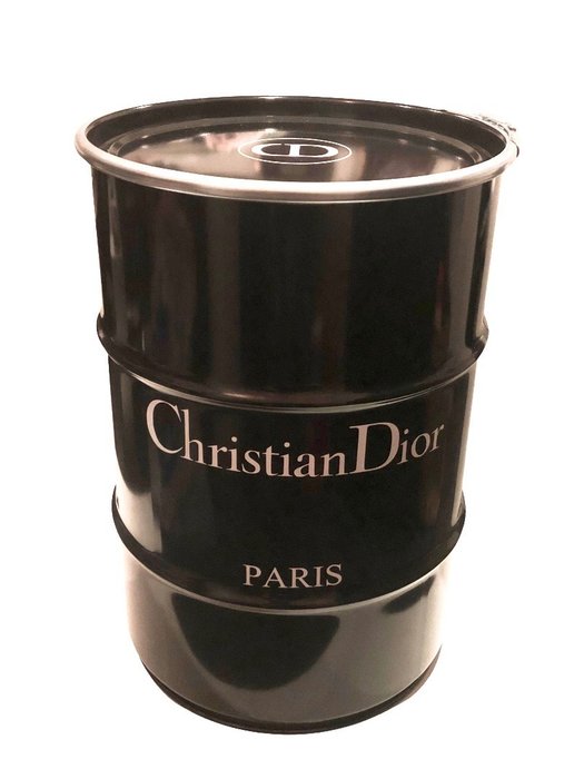 GF Exclusives - Dior Barrel