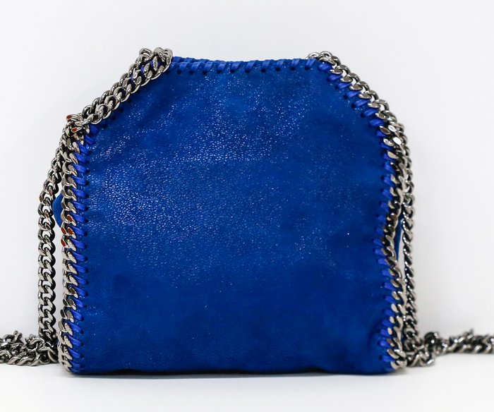 Stella McCartney - Tiny Tote Falabella - Crossbody-taske