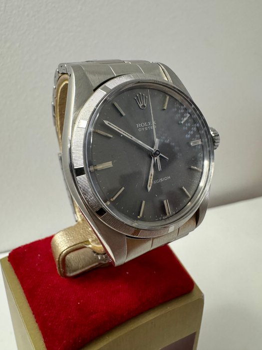 Rolex - Oyster Perpetual - 6427 - Unisex - 1970-1979