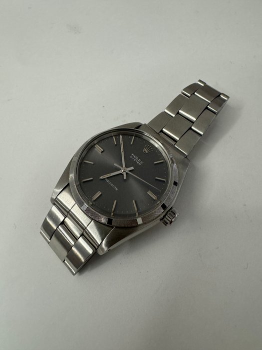 Rolex - Oyster Perpetual - 6427 - Unisex - 1970-1979