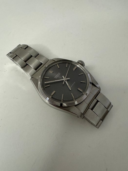 Rolex - Oyster Perpetual - 6427 - Unisex - 1970-1979