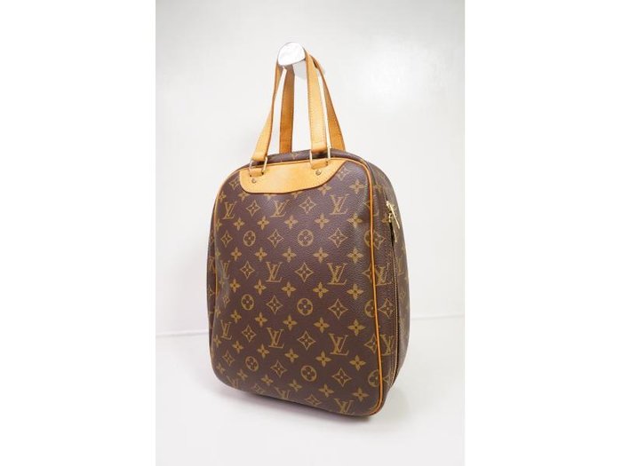 Louis Vuitton - Excursion - Rejsetaske