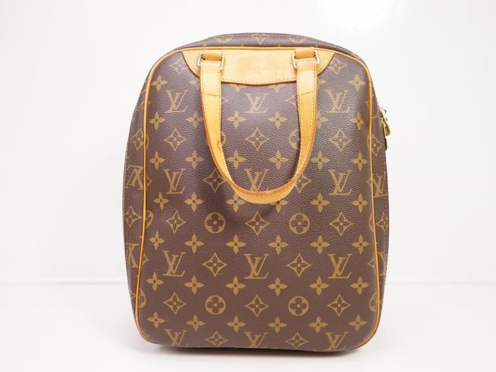 Louis Vuitton - Excursion - Rejsetaske