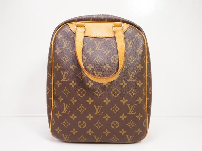 Louis Vuitton - Excursion - Rejsetaske