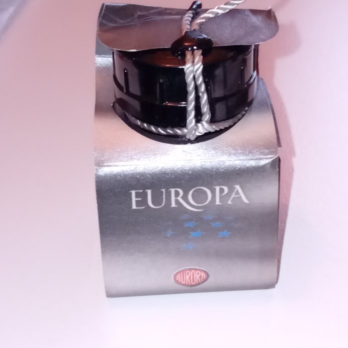 Aurora - europa - Fyldepen