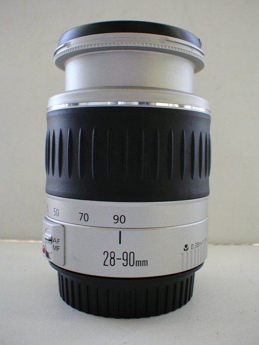 Canon EF 28-90 MM Søgerfinder