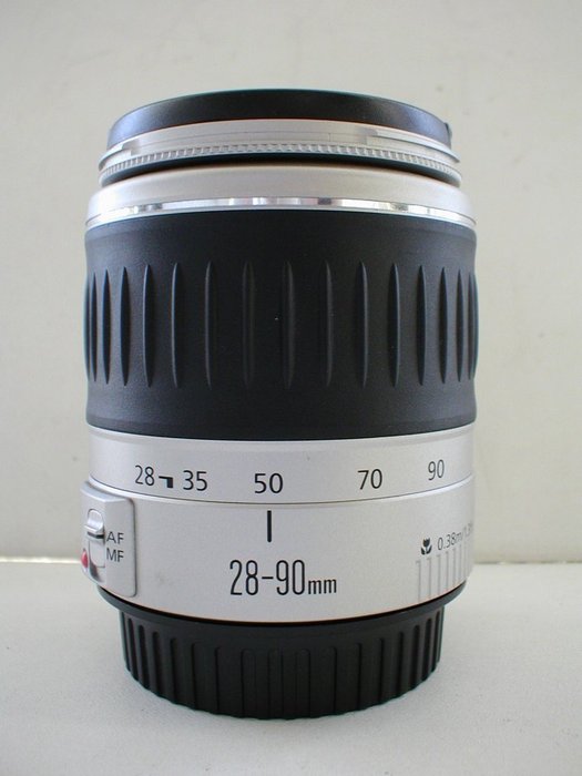 Canon EF 28-90 MM Søgerfinder