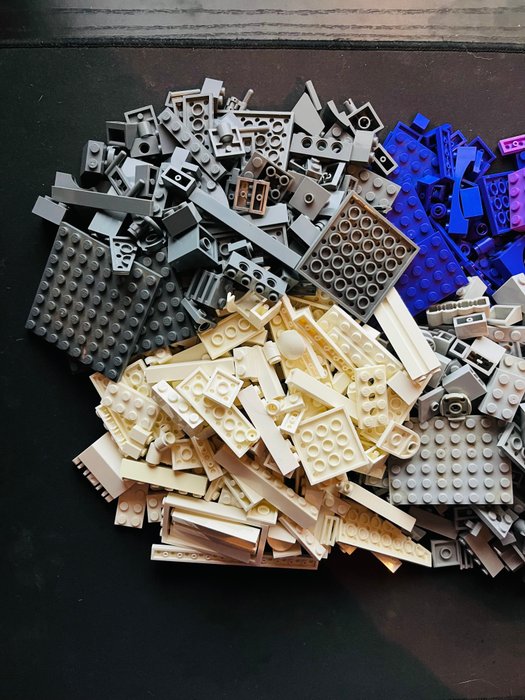 Lego - 1 Kg - Mixed Lego